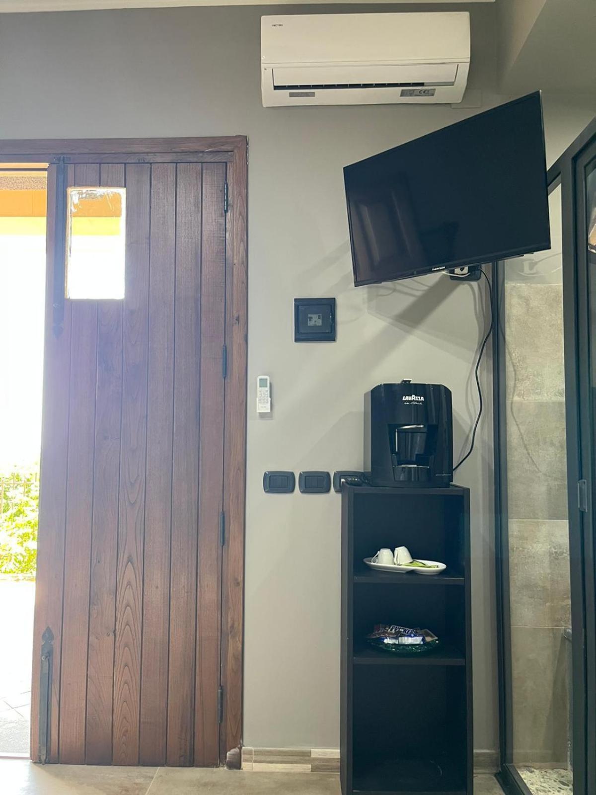 Stefano House Gasthof Catania