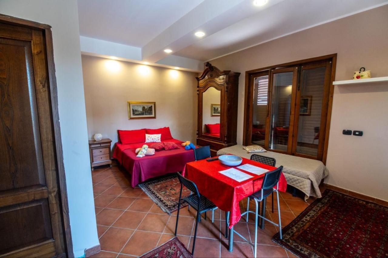 Stefano House Gasthof Catania