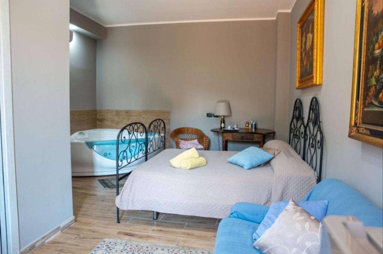 Gasthof Stefano House Catania