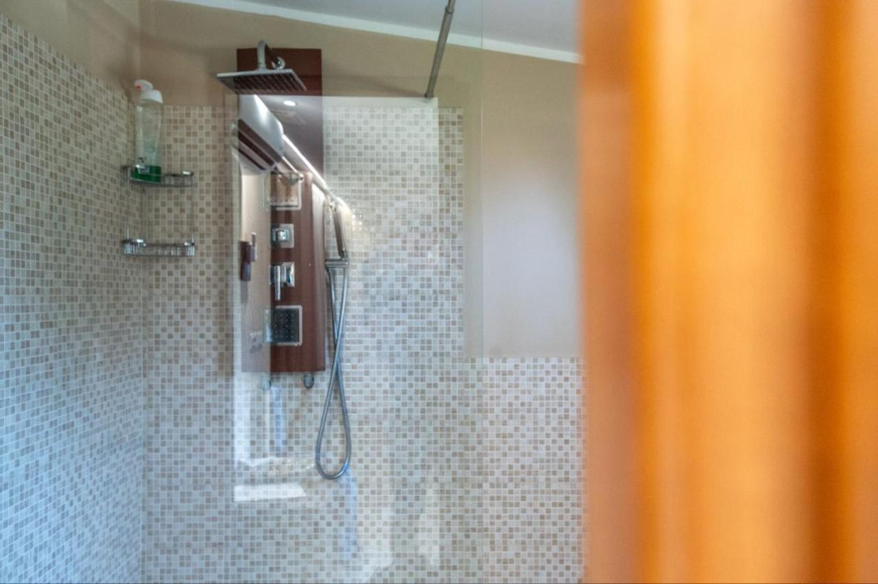 Stefano House Gasthof *