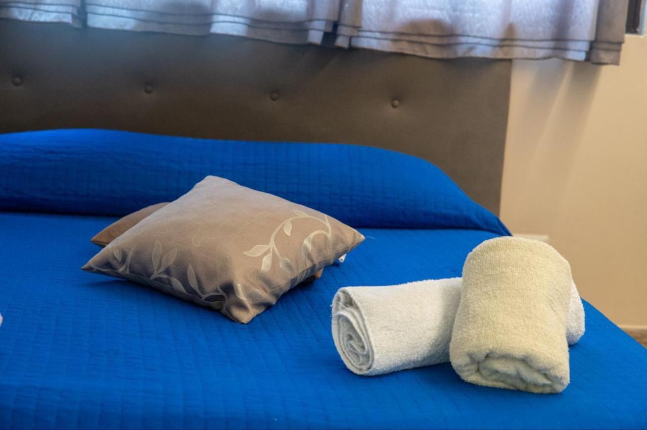 Stefano House Gasthof Catania